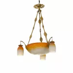 Jugendstil Deckenleuchte_Jugendstil Deckenleuchte_96390_129-1