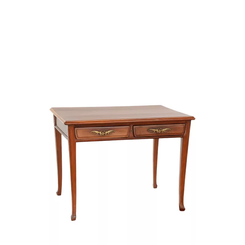 Jugendstil Schreibtisch