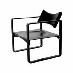Thonet Stühle & Ottomane 270 F_Thonet Stühle & Ottomane 270 F_96390_154-2
