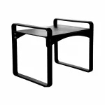 Thonet Stühle & Ottomane 270 F_Thonet Stühle & Ottomane 270 F_96390_154-4