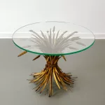 Hans Kögl Weizengarbe Beistelltisch_Hans Kögl Weizengarbe Beistelltisch_96390_164-1