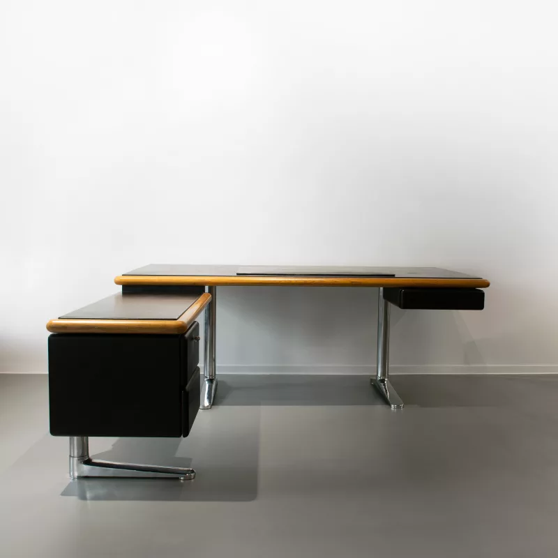 Warren Platner (1919 - 2006)
