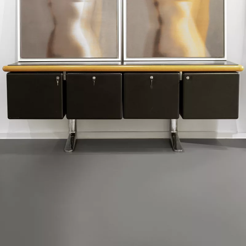 Warren Platner (1919 - 2006)