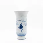MEISSEN Balustervase Winterlandschaft_MEISSEN Balustervase Winterlandschaft_96390_90-2
