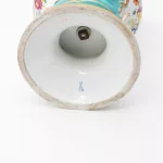 MEISSEN Balustervase Rocailledekor_MEISSEN Balustervase Rocailledekor_96390_91-4