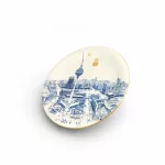 MEISSEN Wandteller DDR_MEISSEN Wandteller DDR_96390_96-2