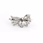 Diamantbrosche ca. 3,5 ct_Diamantbrosche ca. 3,5 ct_96391_15-3