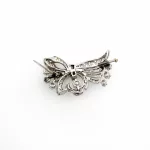 Diamantbrosche ca. 3,5 ct_Diamantbrosche ca. 3,5 ct_96391_15-5
