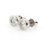 Diamantohrstecker ca.. 2 ct_Diamantohrstecker ca.. 2 ct_96391_2-1