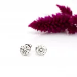 Diamantohrstecker ca.. 2 ct_Diamantohrstecker ca.. 2 ct_96391_2-4