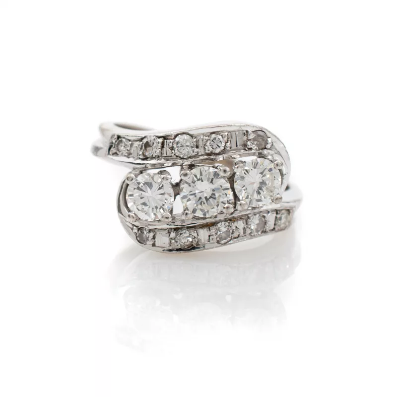 Diamantring