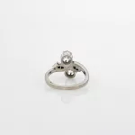 Toi et Moi Ring ca. 1 ct_Toi et Moi Ring ca. 1 ct_96391_21-5