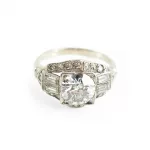 Diamantring ca. 2,1 ct_Diamantring ca. 2,1 ct_96391_22-1