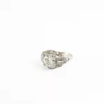 Diamantring ca. 2,1 ct_Diamantring ca. 2,1 ct_96391_22-3