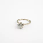 Solitärring ca. 1 ct_Solitärring ca. 1 ct_96391_23-2