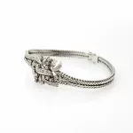 Armband mit Brillantbesatz_Armband mit Brillantbesatz_96391_24-4