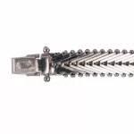 Armband mit Brillantbesatz_Armband mit Brillantbesatz_96391_24-5