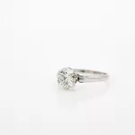 Solitärring ca. 1,9 ct_Solitärring ca. 1,9 ct_96391_26-3