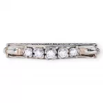 Brosche mit Brillantbesatz ca. 1,7 ct_Brosche mit Brillantbesatz ca. 1,7 ct_96391_27-1