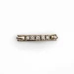 Brosche mit Brillantbesatz ca. 1,7 ct_Brosche mit Brillantbesatz ca. 1,7 ct_96391_27-2