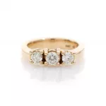 Diamantring ca. 1,06 ct_Diamantring ca. 1,06 ct_96391_3-1