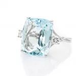 Schmuckset mit Aquamarinen_Schmuckset mit Aquamarinen_96391_34-2