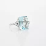 Schmuckset mit Aquamarinen_Schmuckset mit Aquamarinen_96391_34-4