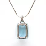Schmuckset mit Aquamarinen_Schmuckset mit Aquamarinen_96391_34-8