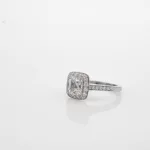 Diamantring Tiffany & Co ca. 1,47 ct_Diamantring Tiffany & Co ca. 1,47 ct_96391_35-3