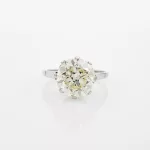 Solitär Diamantring ca. 4,8 ct_Solitär Diamantring ca. 4,8 ct_96391_36-2