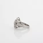 Diamantring ca. 1,12 ct_Diamantring ca. 1,12 ct_96391_37-6