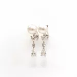 Cartier Ohrclips ca. 3,2 ct_Cartier Ohrclips ca. 3,2 ct_96391_46-2