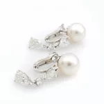 Cartier Ohrclips ca. 3,2 ct_Cartier Ohrclips ca. 3,2 ct_96391_46-6