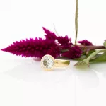 Solitärring ca. 3,7 ct_Solitärring ca. 3,7 ct_96391_6-7