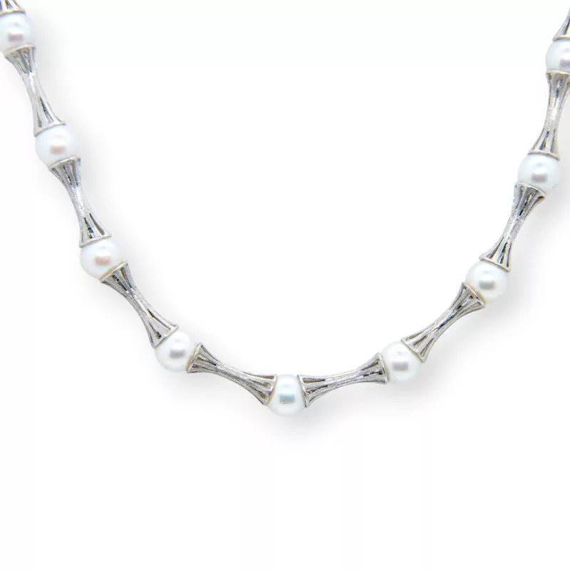 Perlencollier