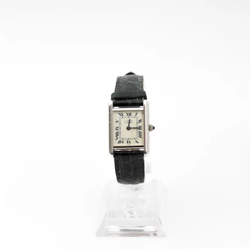 Cartier Tank