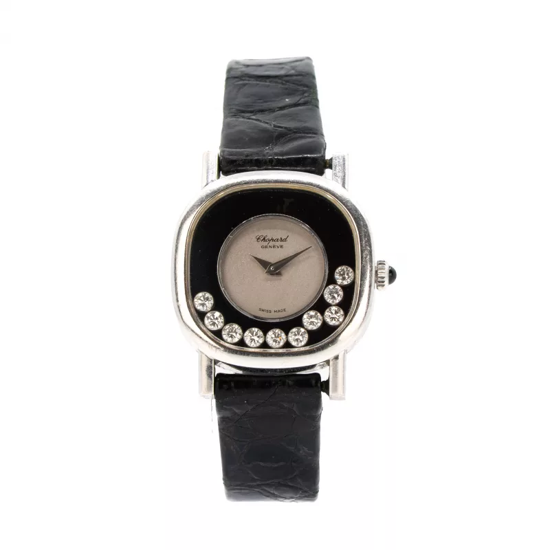 Chopard Happy Diamonds